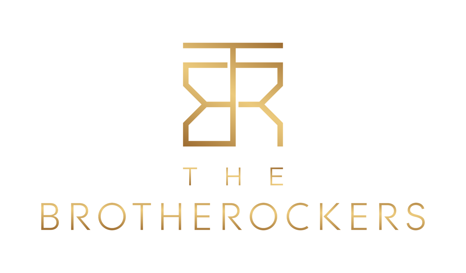 Logo Brotherockers