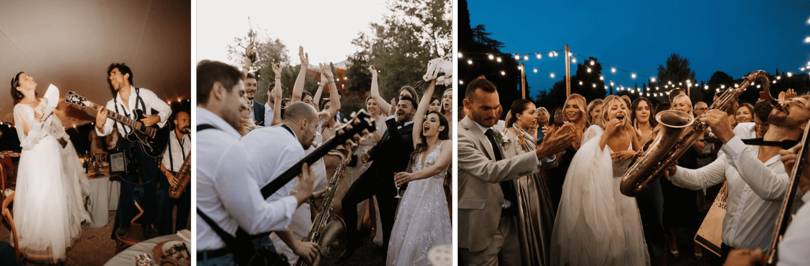 Galerie Mariages