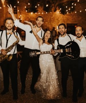 Brotherockers wedding slider image seven