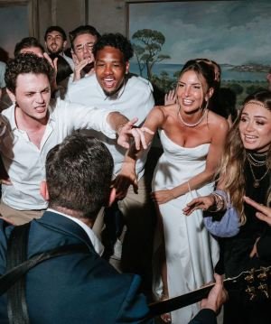 Brotherockers wedding slider image six