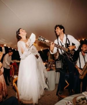 Brotherockers wedding slider image three