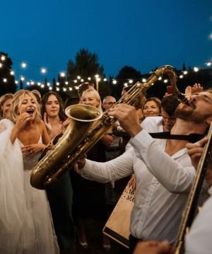 Brotherockers wedding slider image two