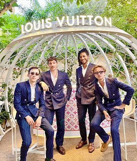 Brotherockers wedding slider image one