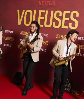 Brotherockers wedding slider image three