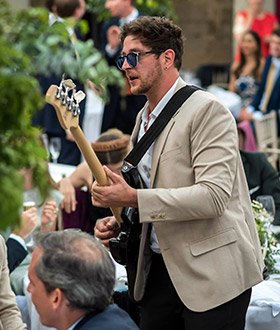 Brotherockers wedding slider image six