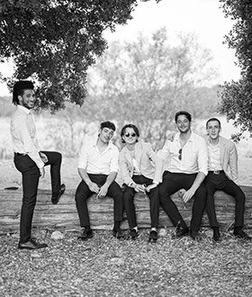 Brotherockers wedding slider image nine