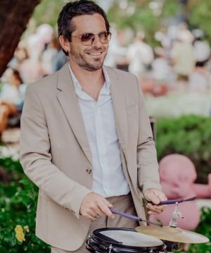 Brotherockers wedding slider image eight