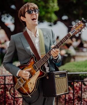 Brotherockers wedding slider image four