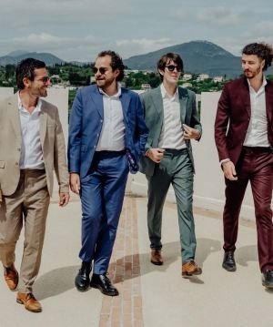 Brotherockers wedding slider image nine