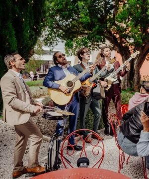 Brotherockers wedding slider image seven