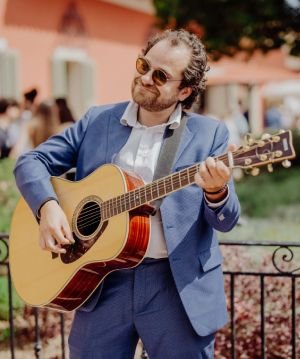 Brotherockers wedding slider image six