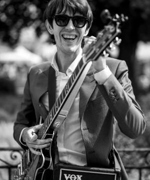 Brotherockers wedding slider image ten