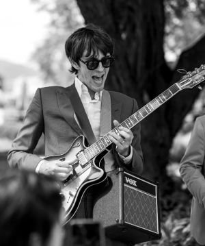 Brotherockers wedding slider image twelve