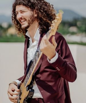 Brotherockers wedding slider image three