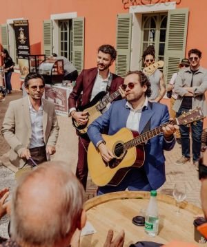 Brotherockers wedding slider image two