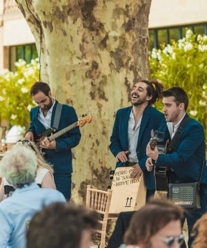 Brotherockers wedding slider image six