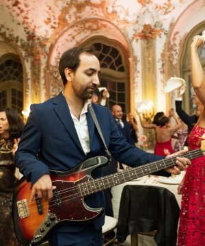 Brotherockers wedding slider image five