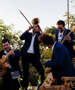 Brotherockers wedding slider image ten