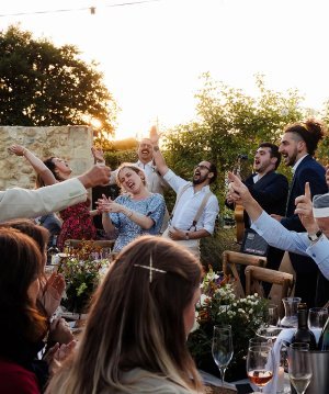 Brotherockers wedding slider image two