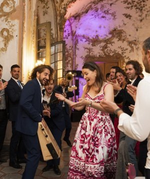 Brotherockers wedding slider image eight