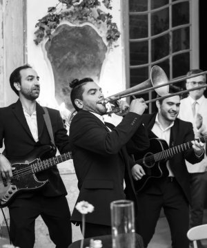 Brotherockers wedding slider image seven