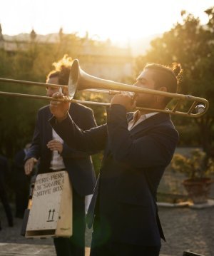 Brotherockers wedding slider image eleven