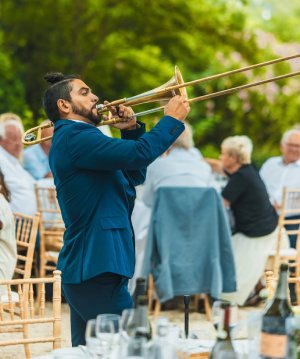 Brotherockers wedding slider image four