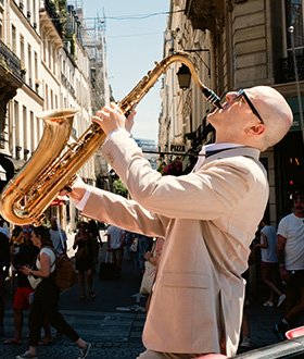 Brotherockers wedding slider image one