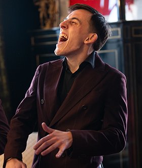 Brotherockers wedding slider image two