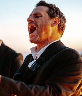 Brotherockers wedding slider image three