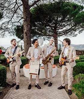 Brotherockers wedding slider image two